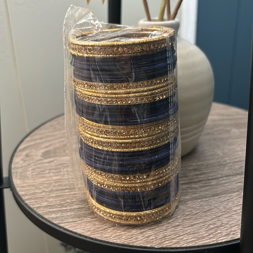 Indian Bangle Set